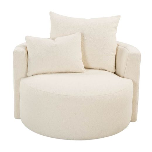 Picture of Leander Swivel Chair